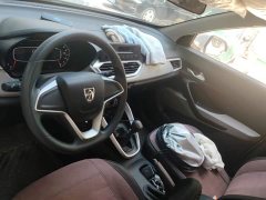 Baojun 510 1.5L manual version - фото 12