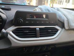 Baojun 510 1.5L manual version - фото 13