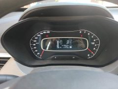 Baojun 510 1.5L manual version - фото 14