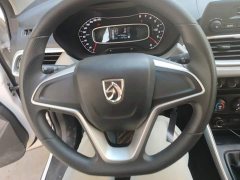 Baojun 510 1.5L manual version - фото 15