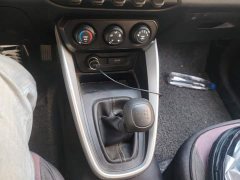 Baojun 510 1.5L manual version - фото 16