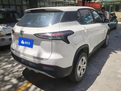 Baojun 510 1.5L manual version - фото 3
