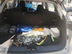 Baojun 510 1.5L manual version - фото 4