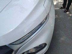 Baojun 510 1.5L manual version - фото 5