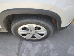 Baojun 510 1.5L manual version - фото 6