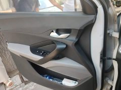 Baojun 510 1.5L manual version - фото 7