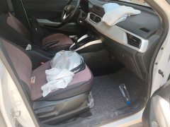 Baojun 510 1.5L manual version - фото 8