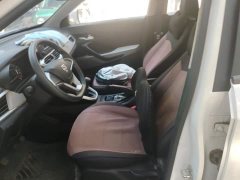 Baojun 510 1.5L manual version - фото 9