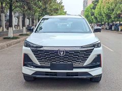 Changan CS55PLUS second generation 1.5T DCT premium - фото 2