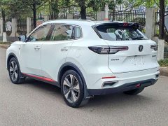 Changan CS55PLUS second generation 1.5T DCT premium - фото 4