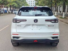 Changan CS55PLUS second generation 1.5T DCT premium - фото 5