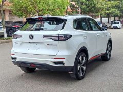 Changan CS55PLUS second generation 1.5T DCT premium - фото 6