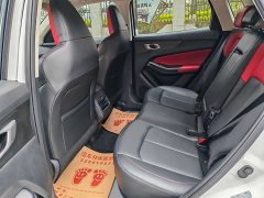 Changan CS55PLUS second generation 1.5T DCT premium - фото 8