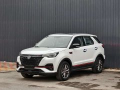 Changan CS55PLUS Blue Whale Edition 1.5T DCT Premium Type - фото 1
