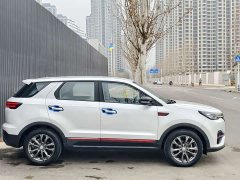Changan CS55PLUS Blue Whale Edition 1.5T DCT Premium Type - фото 4