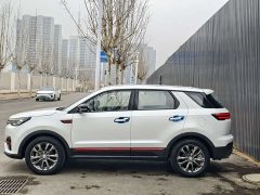 Changan CS55PLUS Blue Whale Edition 1.5T DCT Premium Type - фото 5
