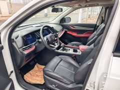 Changan CS55PLUS Blue Whale Edition 1.5T DCT Premium Type - фото 6