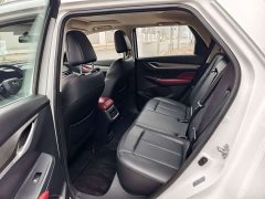 Changan CS55PLUS Blue Whale Edition 1.5T DCT Premium Type - фото 8