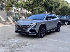 Changan UNI-T 2023 second generation 1.5T premium - фото 1