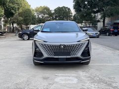 Changan UNI-T 2023 second generation 1.5T premium - фото 2
