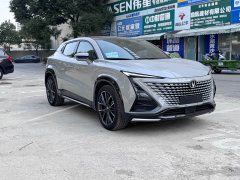 Changan UNI-T 2023 second generation 1.5T premium - фото 3
