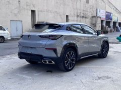 Changan UNI-T 2023 second generation 1.5T premium - фото 4