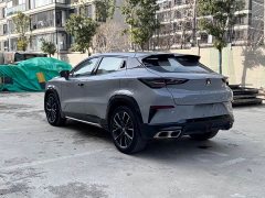 Changan UNI-T 2023 second generation 1.5T premium - фото 6