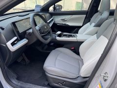 Changan UNI-T 2023 second generation 1.5T premium - фото 7