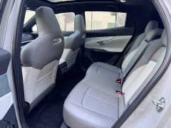Changan UNI-T 2023 second generation 1.5T premium - фото 8
