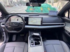 Changan UNI-T 2023 second generation 1.5T premium - фото 9