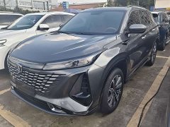 Changan CS75PLUS third generation championship version 1.5T smart driving and powerful - фото 1