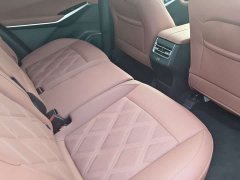 Changan CS75PLUS third generation championship version 1.5T smart driving and powerful - фото 13