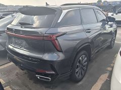Changan CS75PLUS third generation championship version 1.5T smart driving and powerful - фото 14