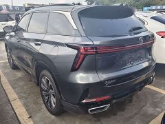 Changan CS75PLUS third generation championship version 1.5T smart driving and powerful - фото 15