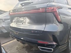 Changan CS75PLUS third generation championship version 1.5T smart driving and powerful - фото 16