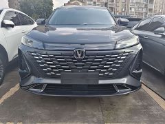 Changan CS75PLUS third generation championship version 1.5T smart driving and powerful - фото 2