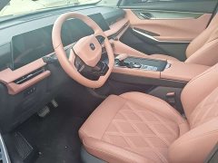 Changan CS75PLUS third generation championship version 1.5T smart driving and powerful - фото 5