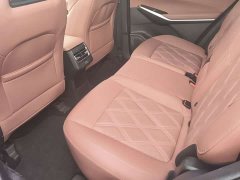 Changan CS75PLUS third generation championship version 1.5T smart driving and powerful - фото 7