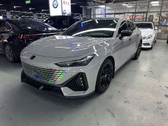 Changan UNI-V 1.5T premium - фото 1