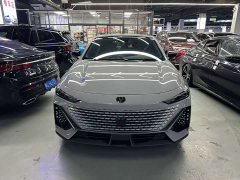 Changan UNI-V 1.5T premium - фото 2