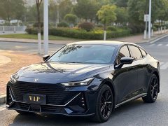 Changan UNI-V 1.5T sports version - фото 1