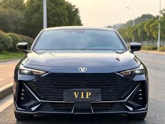 Changan UNI-V 1.5T sports version - фото 2