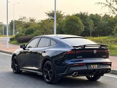 Changan UNI-V 1.5T sports version - фото 3