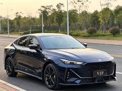 Changan UNI-V 1.5T sports version - фото 4