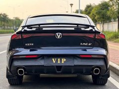 Changan UNI-V 1.5T sports version - фото 5