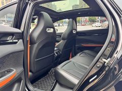 Changan UNI-V 1.5T sports version - фото 8