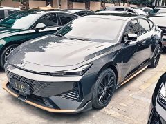 Changan UNI-V 1.5T noble sports - фото 1