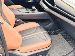 Changan UNI-V 1.5T noble sports - фото 10