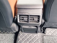 Changan UNI-V 1.5T noble sports - фото 11