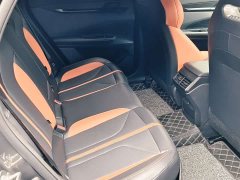 Changan UNI-V 1.5T noble sports - фото 12